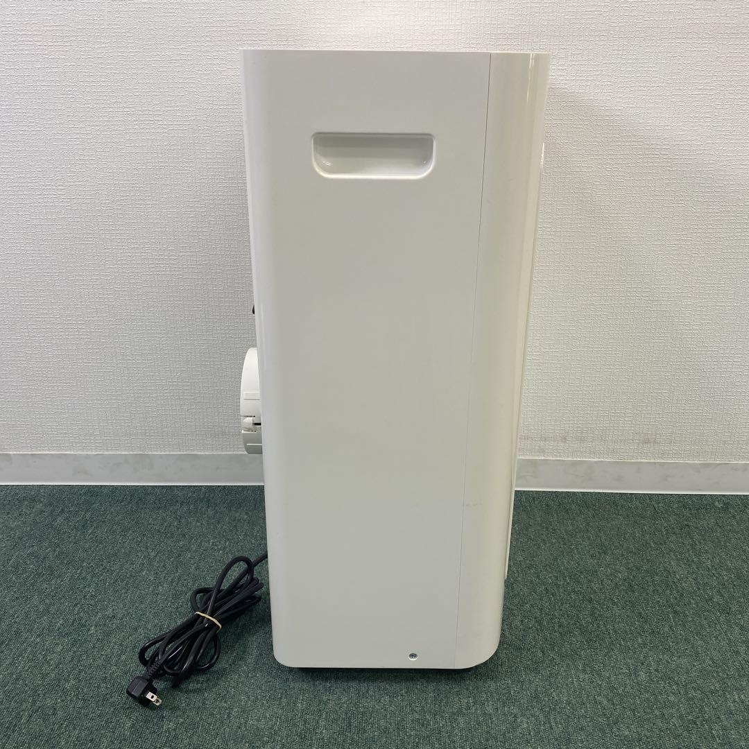 鈴*太様 送料込み＊トヨトミ スポット冷暖エアコン2020年製＊0716-7