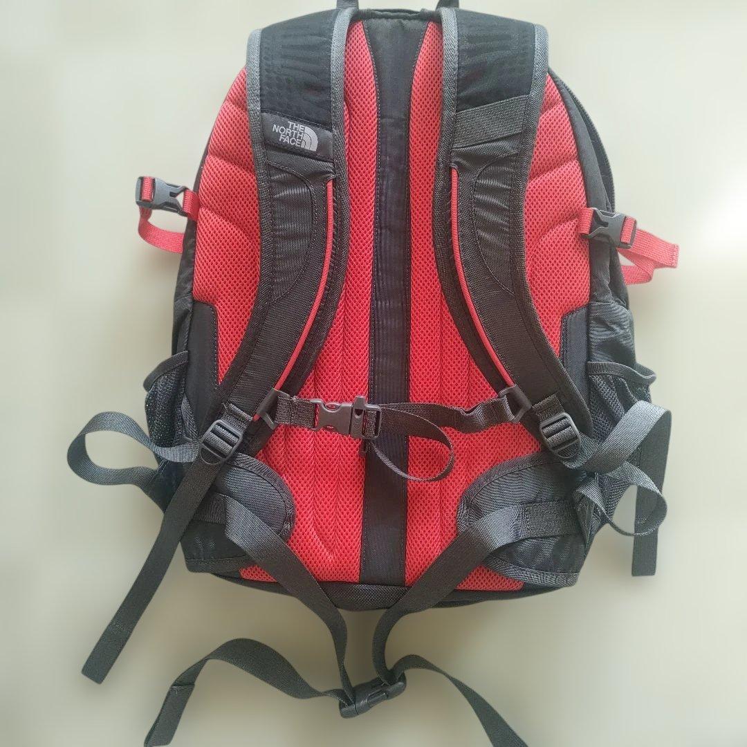 THE NORTH FACE ノースフェイス BOREALIS リュック　 L