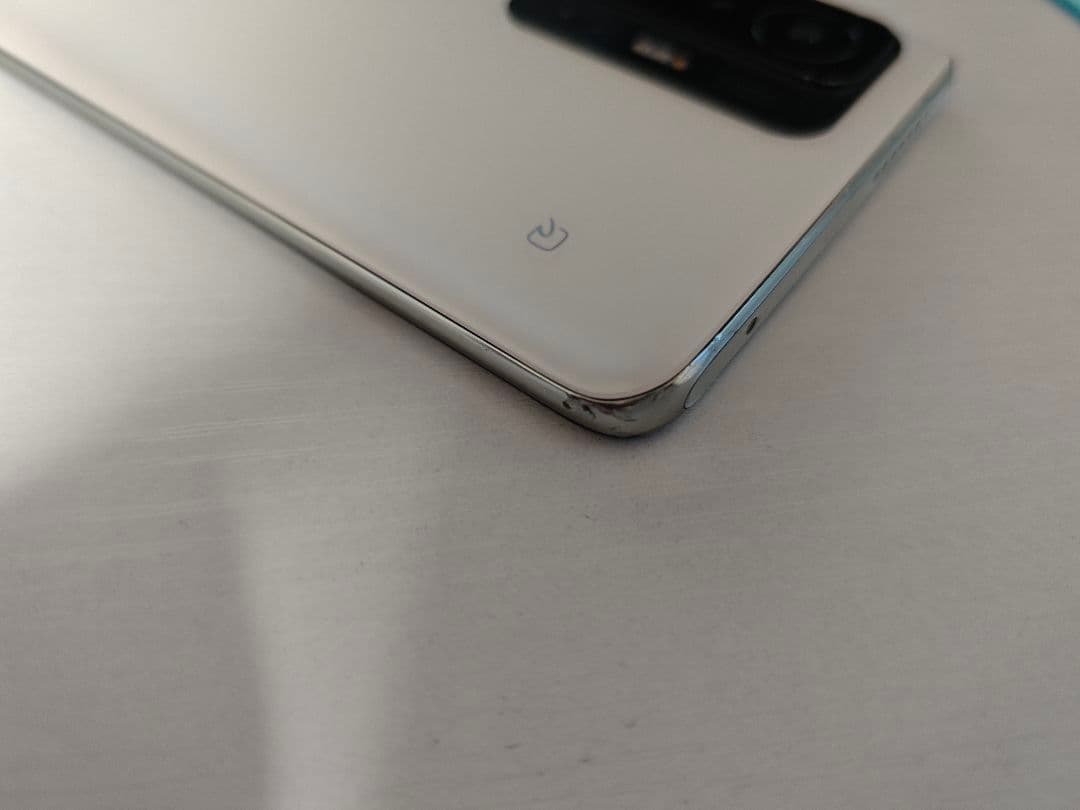 Xiaomi 11T Pro 256GB ホワイト