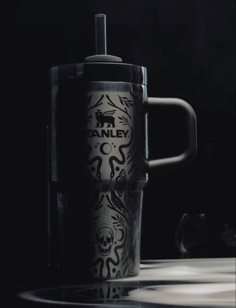 STANLEY The Halloween タンブラー　20 OZ
