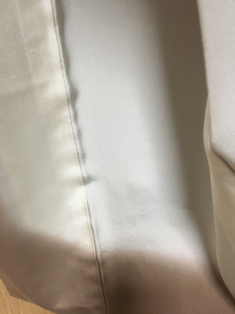 美品・付け下げ合わせ〜裄６７