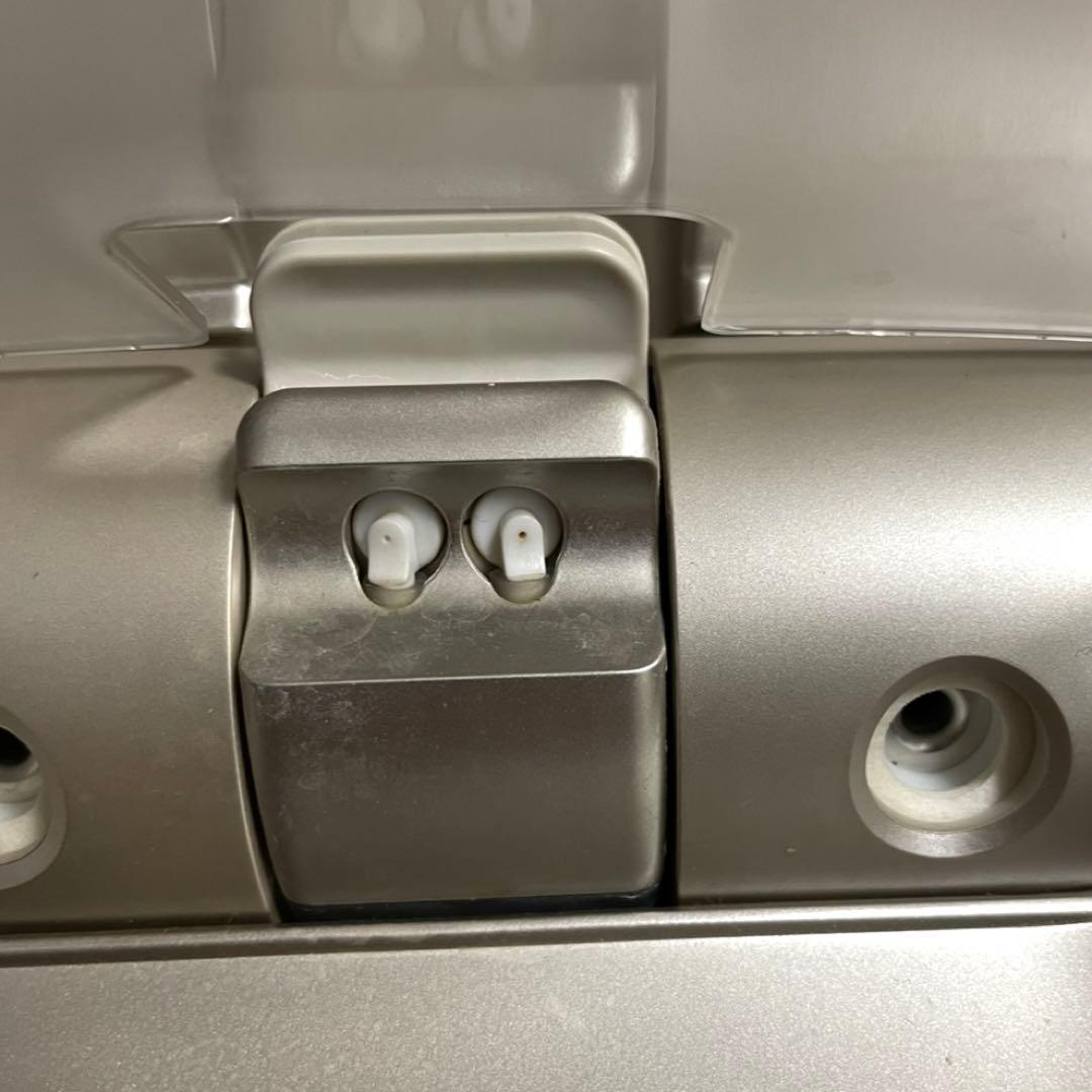 パナソニック　スチーマーナノケア　EH-SA0B