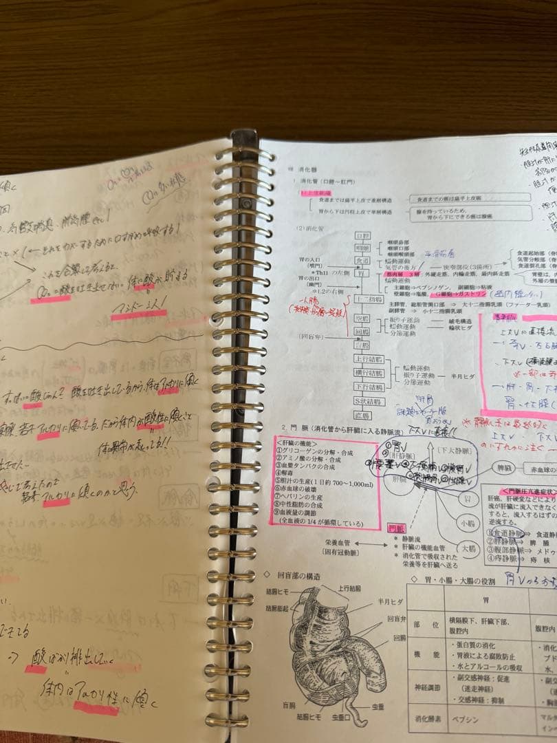 作業療法士 国家試験ノート
