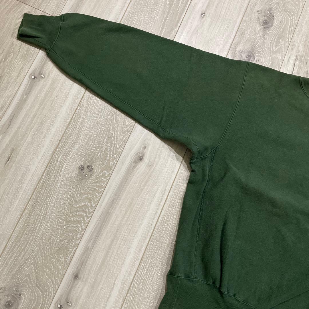 90s USA製 Champion チャンピオン リバースウィーブ ミズーリ大学