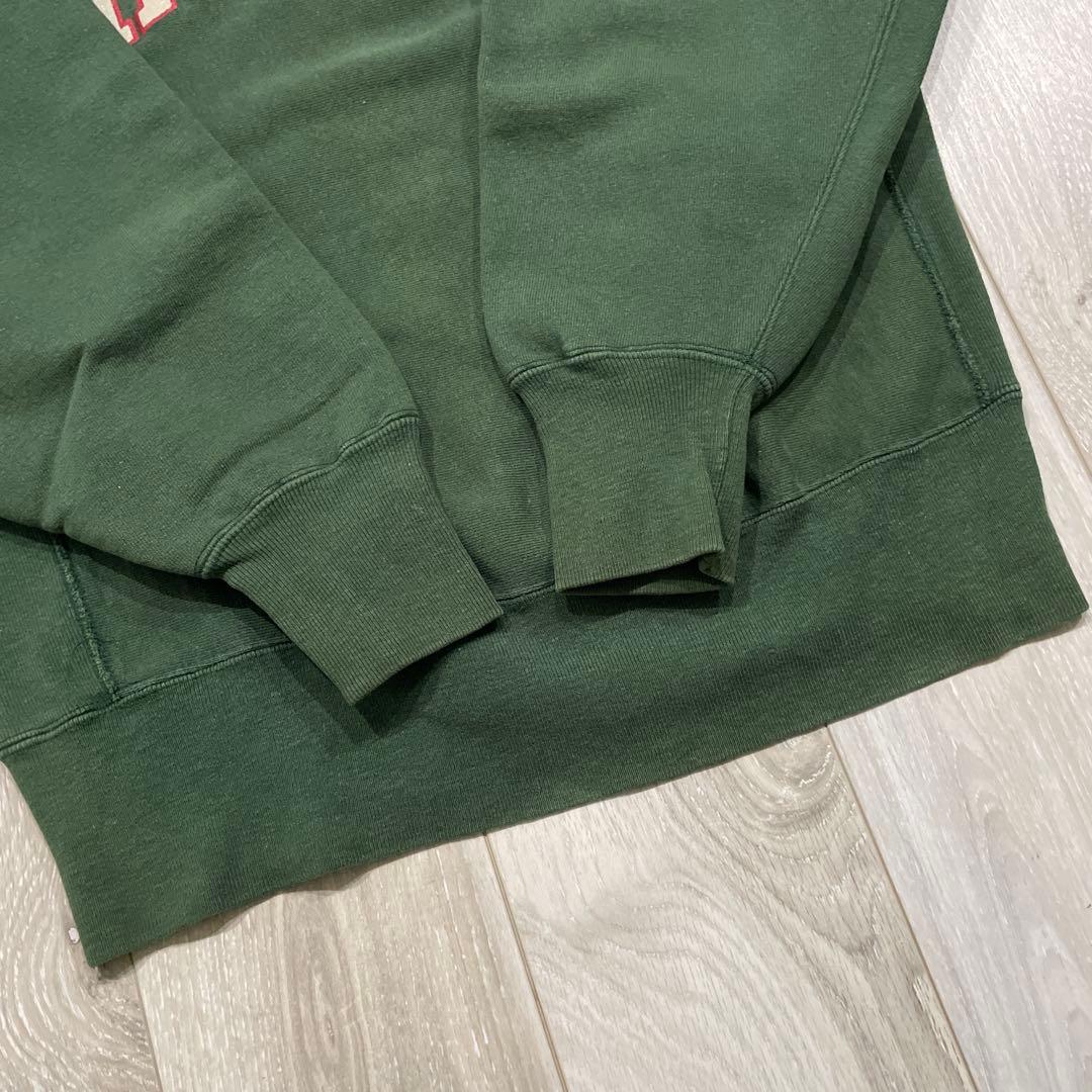 90s USA製 Champion チャンピオン リバースウィーブ ミズーリ大学