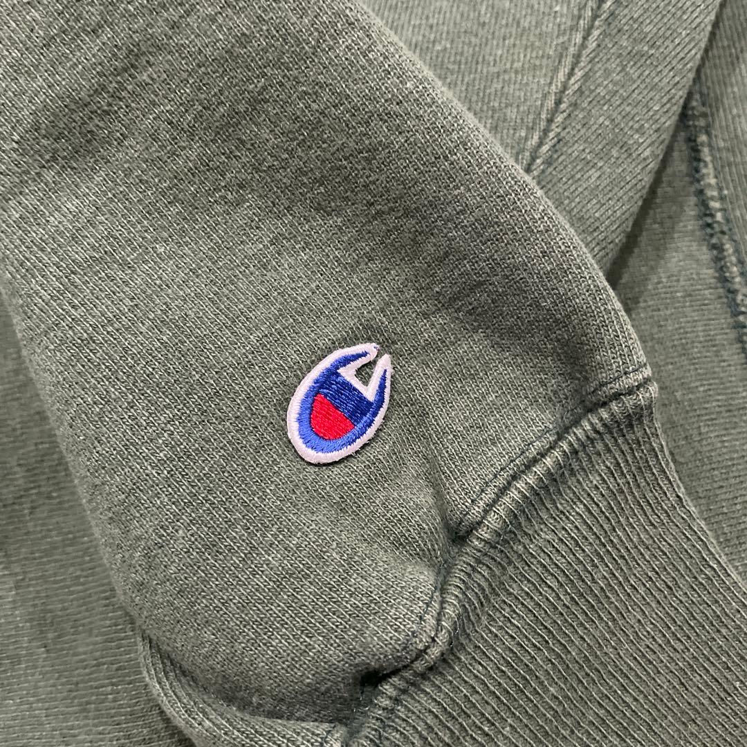 90s USA製 Champion チャンピオン リバースウィーブ ミズーリ大学