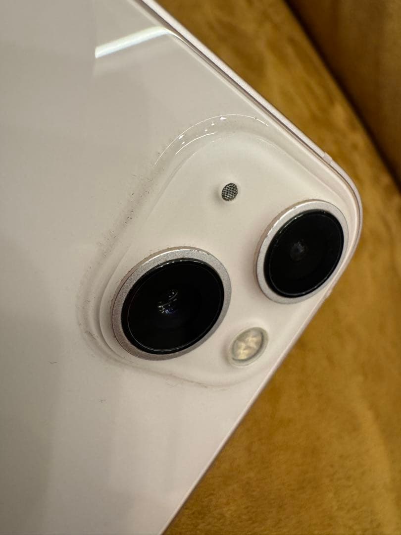 Apple iPhone 13 ピンク 本体 512GB SIMフリー