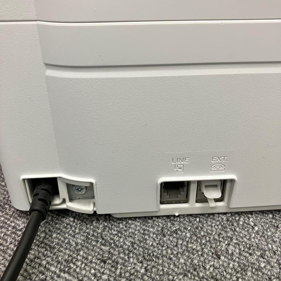 Brother プリンター A4インクジェット複合機 MFC-J1500N