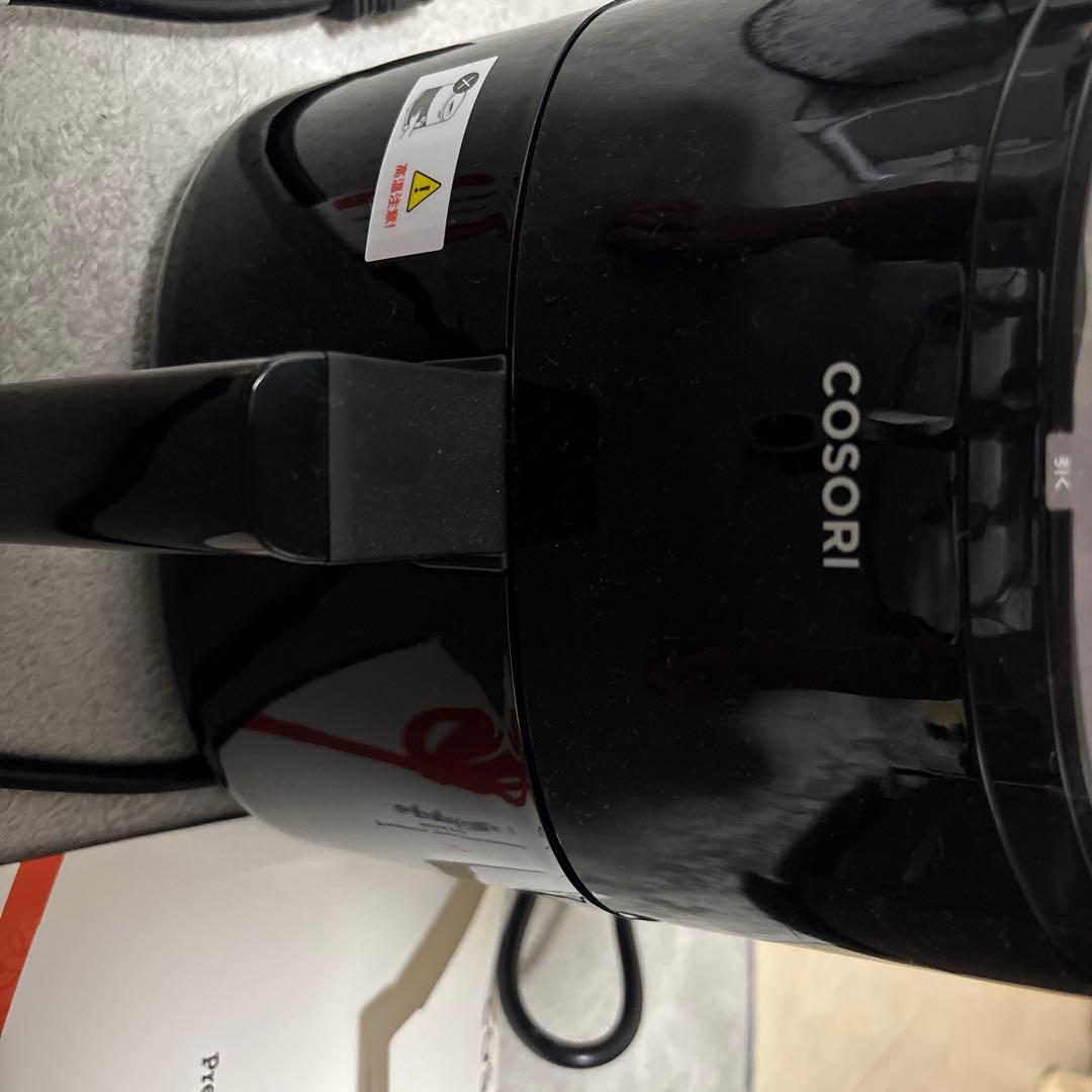 ノンフライヤー