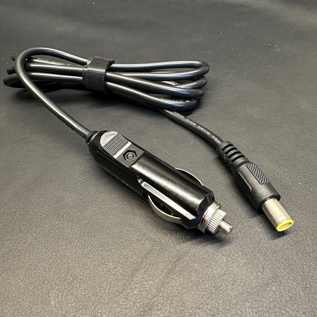 ♡※後右1007 Victor ポータブル電源 BN-RF800 付属品付き