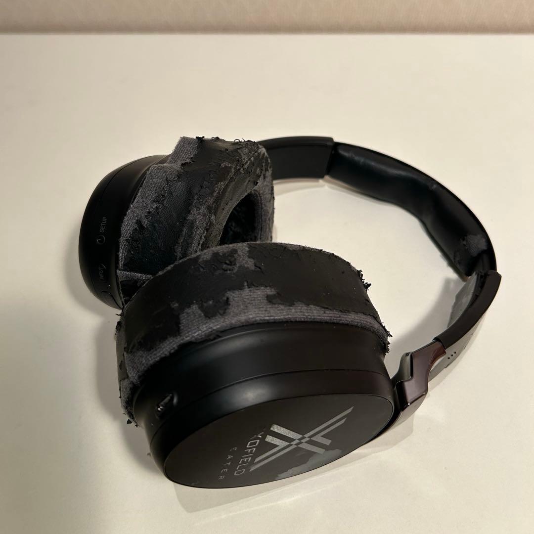 EXOFIELD THEATER XP-EXT1 ワイヤレスヘッドホン