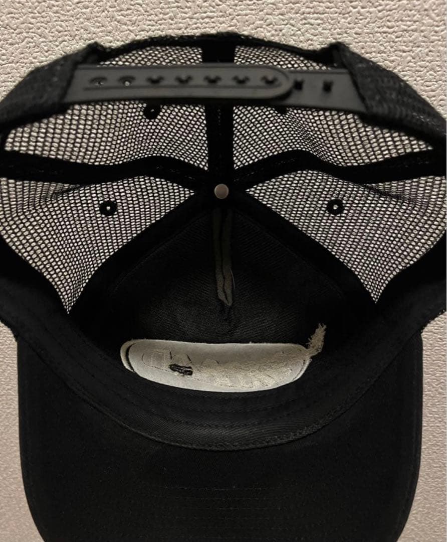 Vallad キャップ
