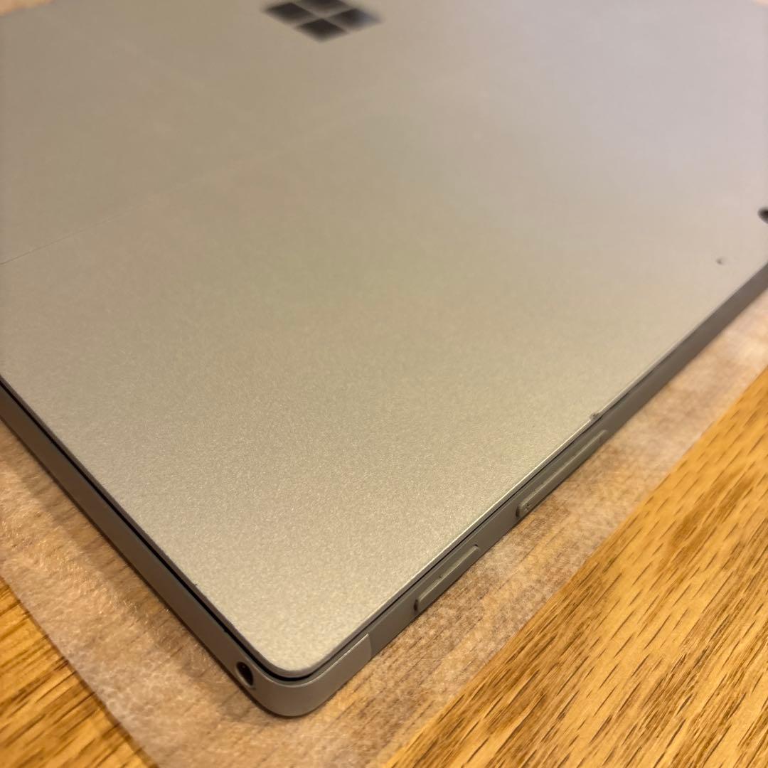 お*な様 【値下げ】Microsoft Surface Pro 7 256GB