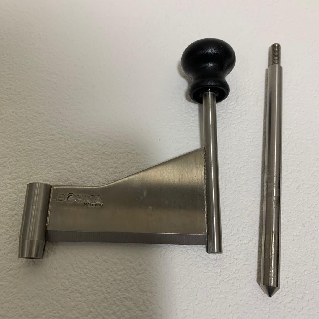 BOSKA ボスカ　チーズカーラー　大理石　マーブル