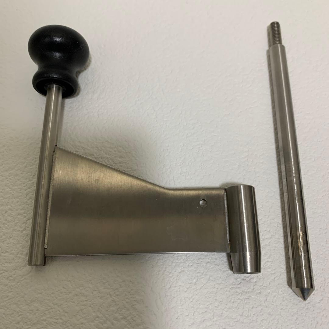 BOSKA ボスカ　チーズカーラー　大理石　マーブル