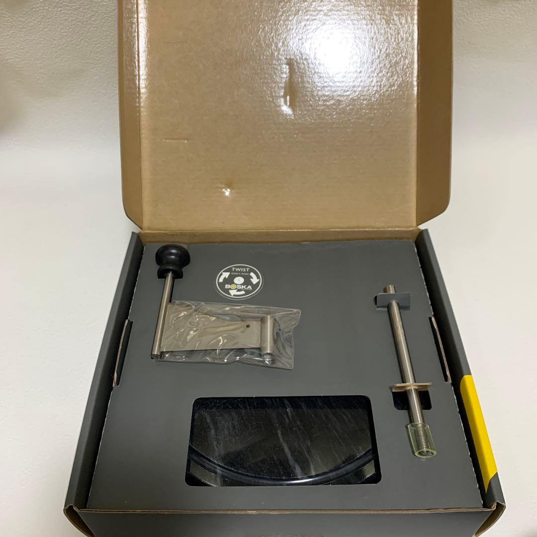 BOSKA ボスカ　チーズカーラー　大理石　マーブル