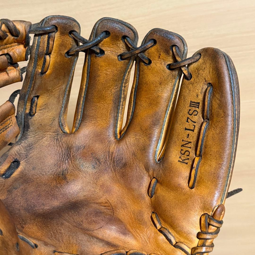 KUBOTA 久保田スラッガー アグレッシブ 一般軟式用 内野手 野球 グローブ