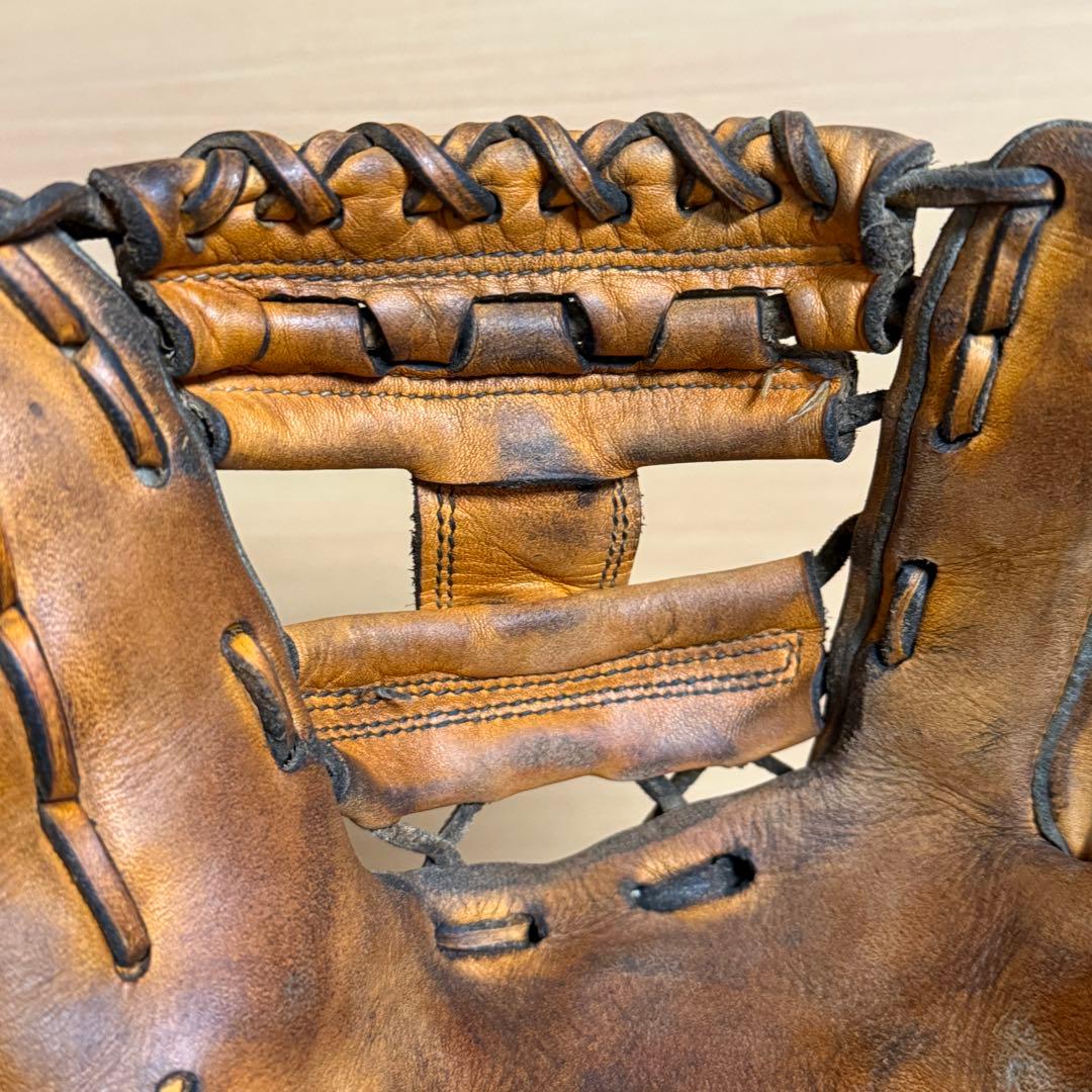 KUBOTA 久保田スラッガー アグレッシブ 一般軟式用 内野手 野球 グローブ