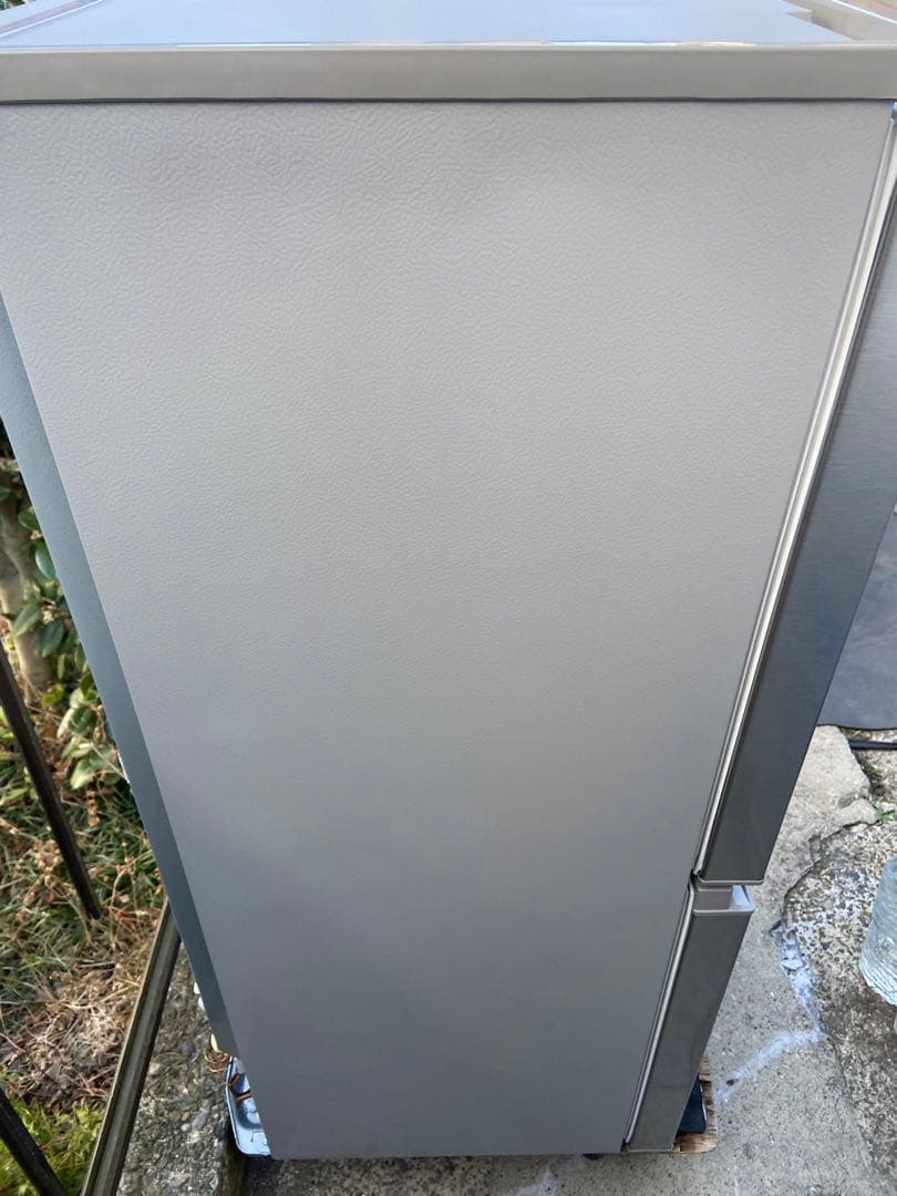 えてぃ　AQUA 冷蔵庫 & IRIS OHYAMA 洗濯機　セット