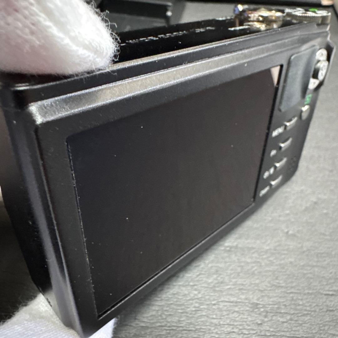リコー RICOH CX3