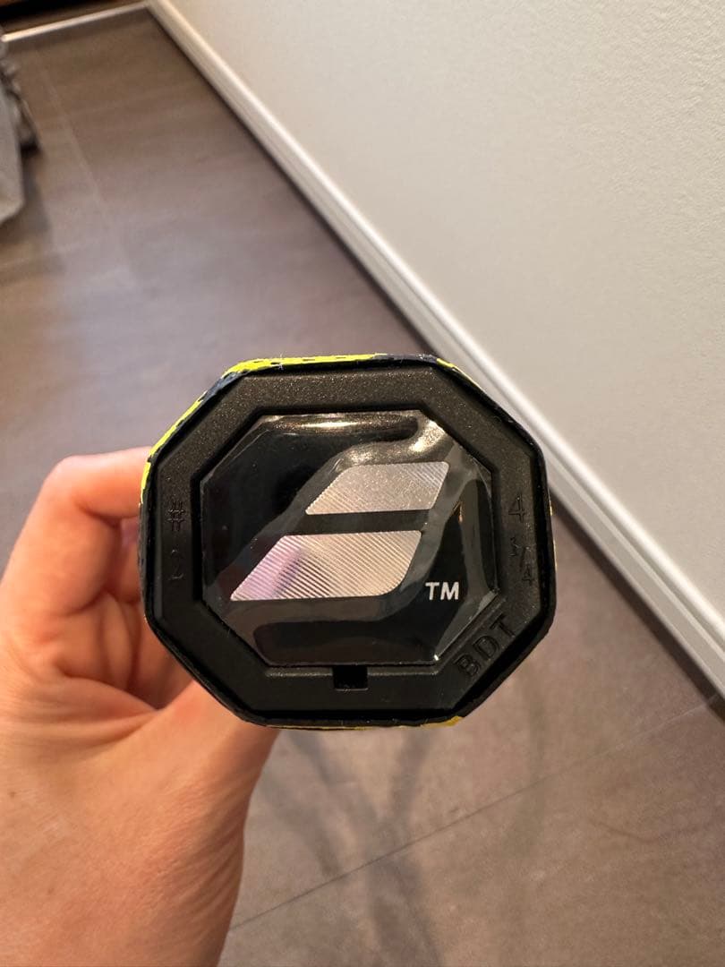 バボラ BabolaT テニスラケット エボ アエロ EVO AERO