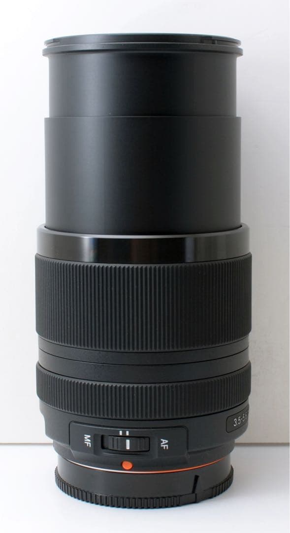 美品！SONY DT 18-135mm SAM★普段使いに最適