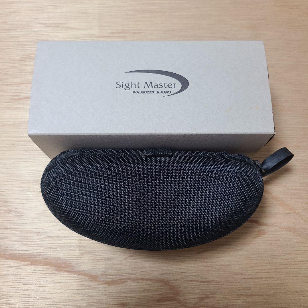 ティムコ Sight Master サイトマスター 偏光サングラス