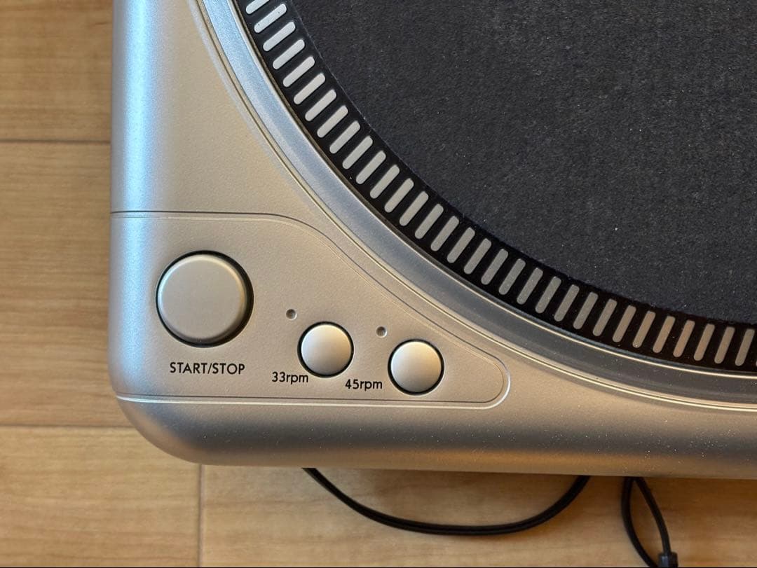 DJ機材 Vestax PDX-2000 MKII