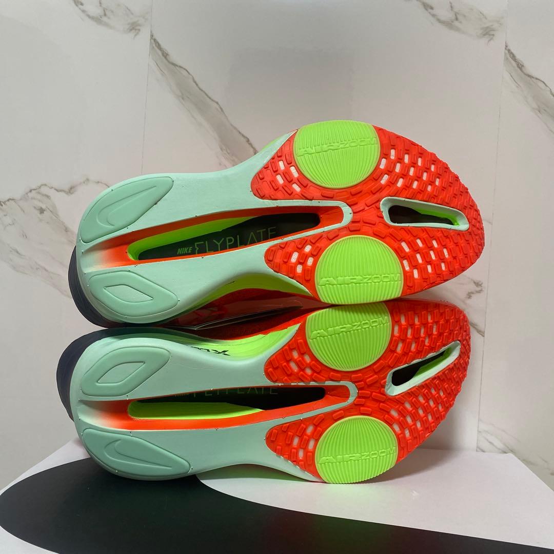 新品NIKE ALPHAFLY3 アルファフライ3 27.5 cm