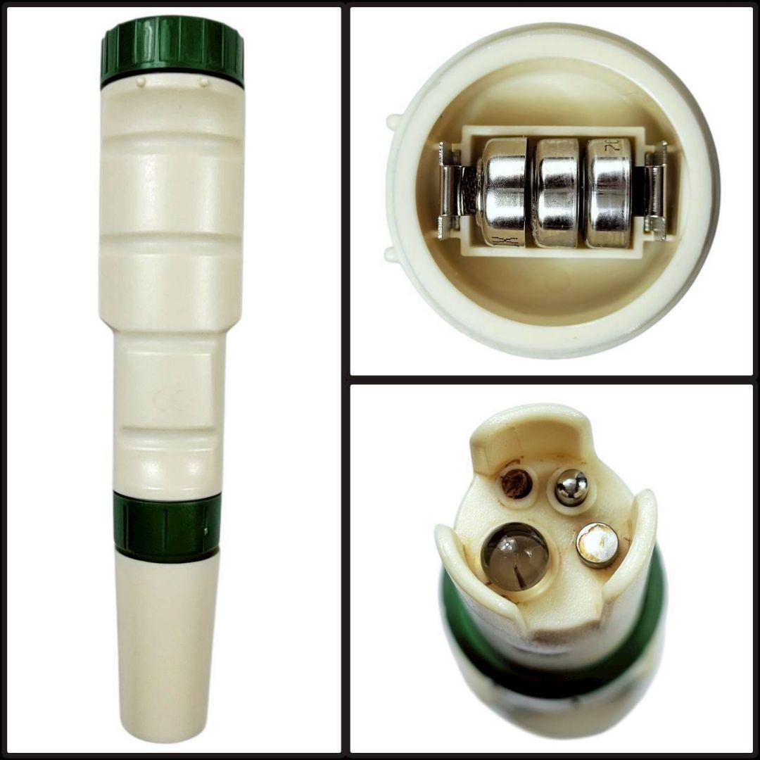 還元くん2本＆水質テスターBY-H2★3点セット