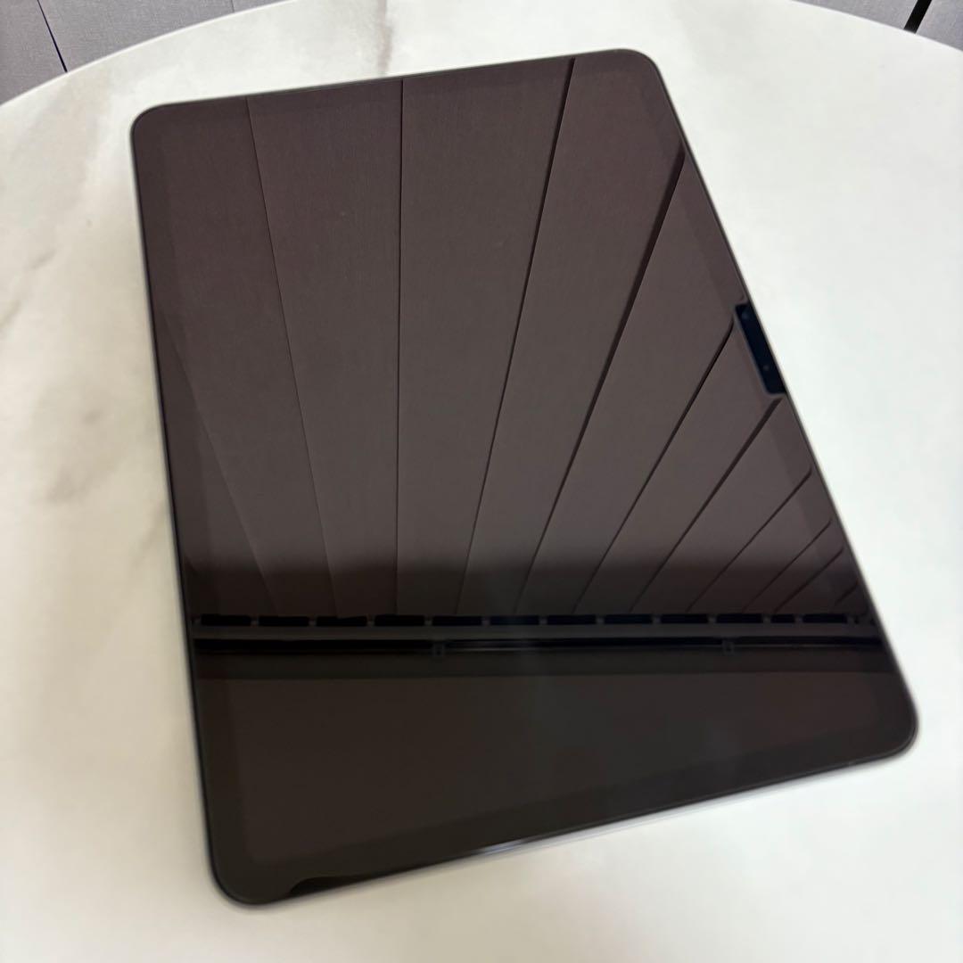 【本体&付属品あり】Apple iPad Air スペースグレー