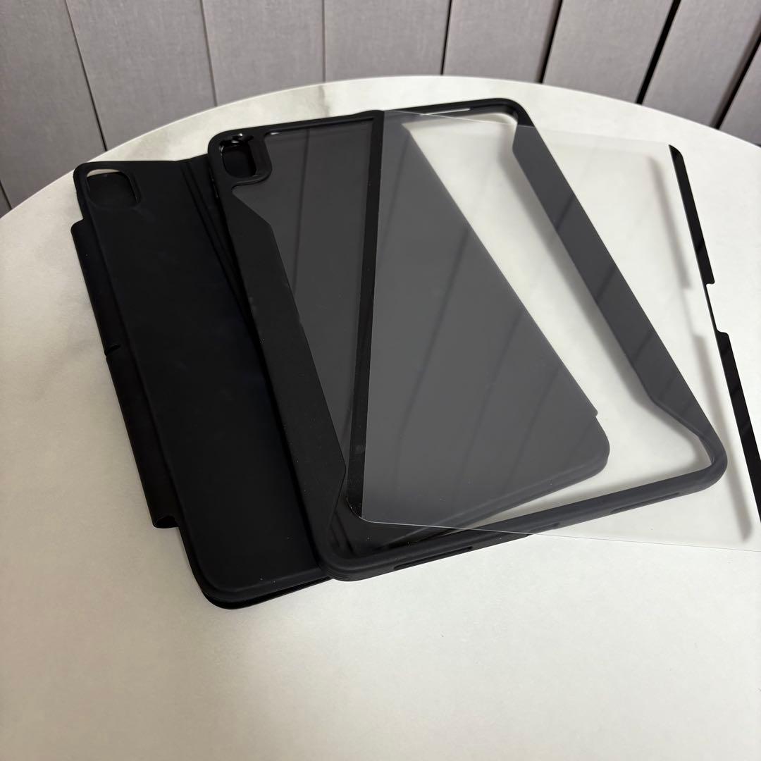 【本体&付属品あり】Apple iPad Air スペースグレー