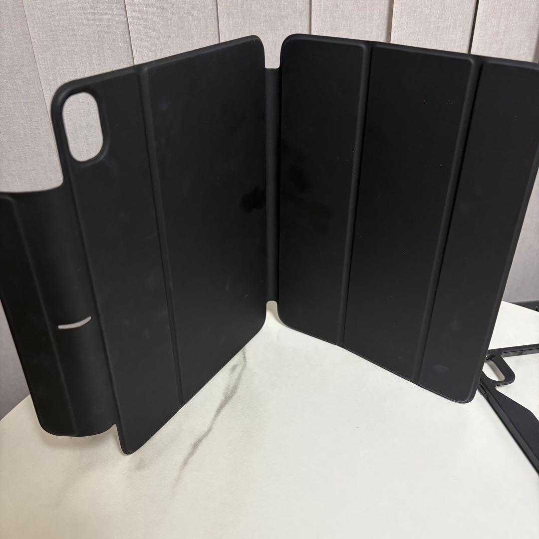 【本体&付属品あり】Apple iPad Air スペースグレー