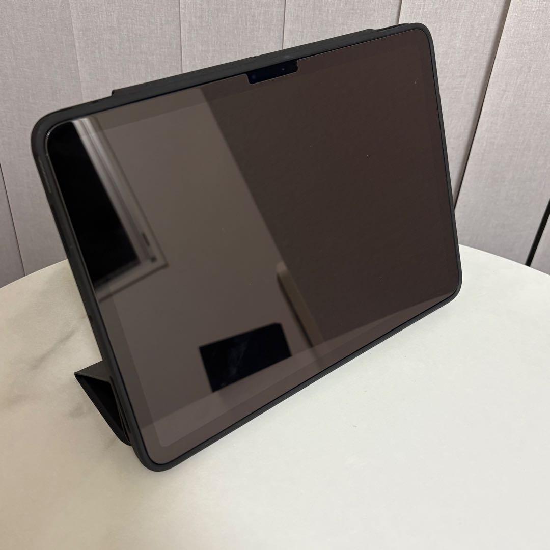 【本体&付属品あり】Apple iPad Air スペースグレー