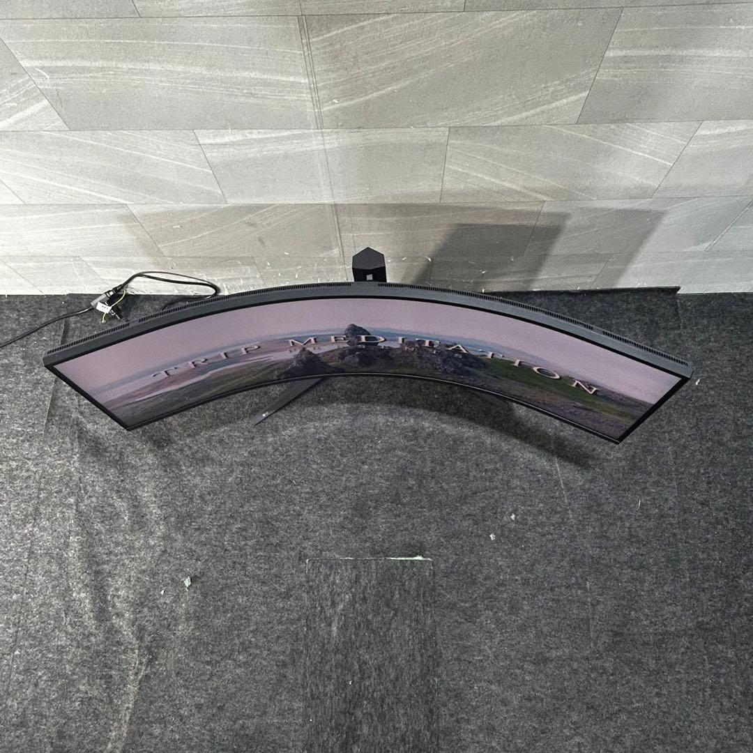 LGエレクトロニクス 液晶ディスプレイ 48.8インチ PCモニター d4650