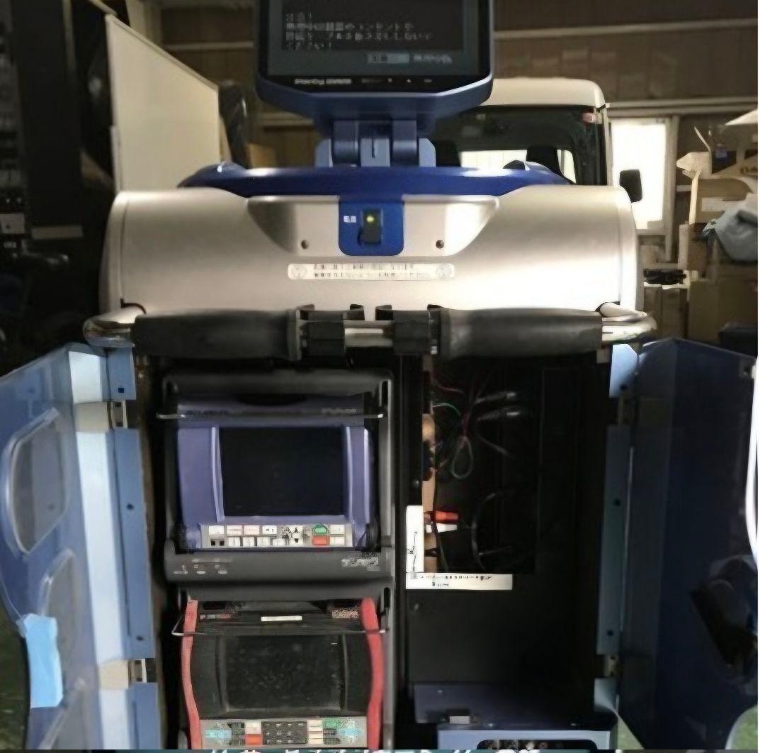 第一興商カラオケDAM