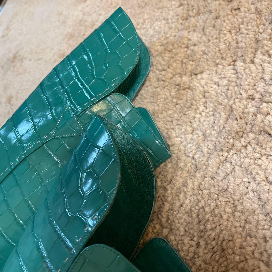 Max Mara ニーハイブーツ