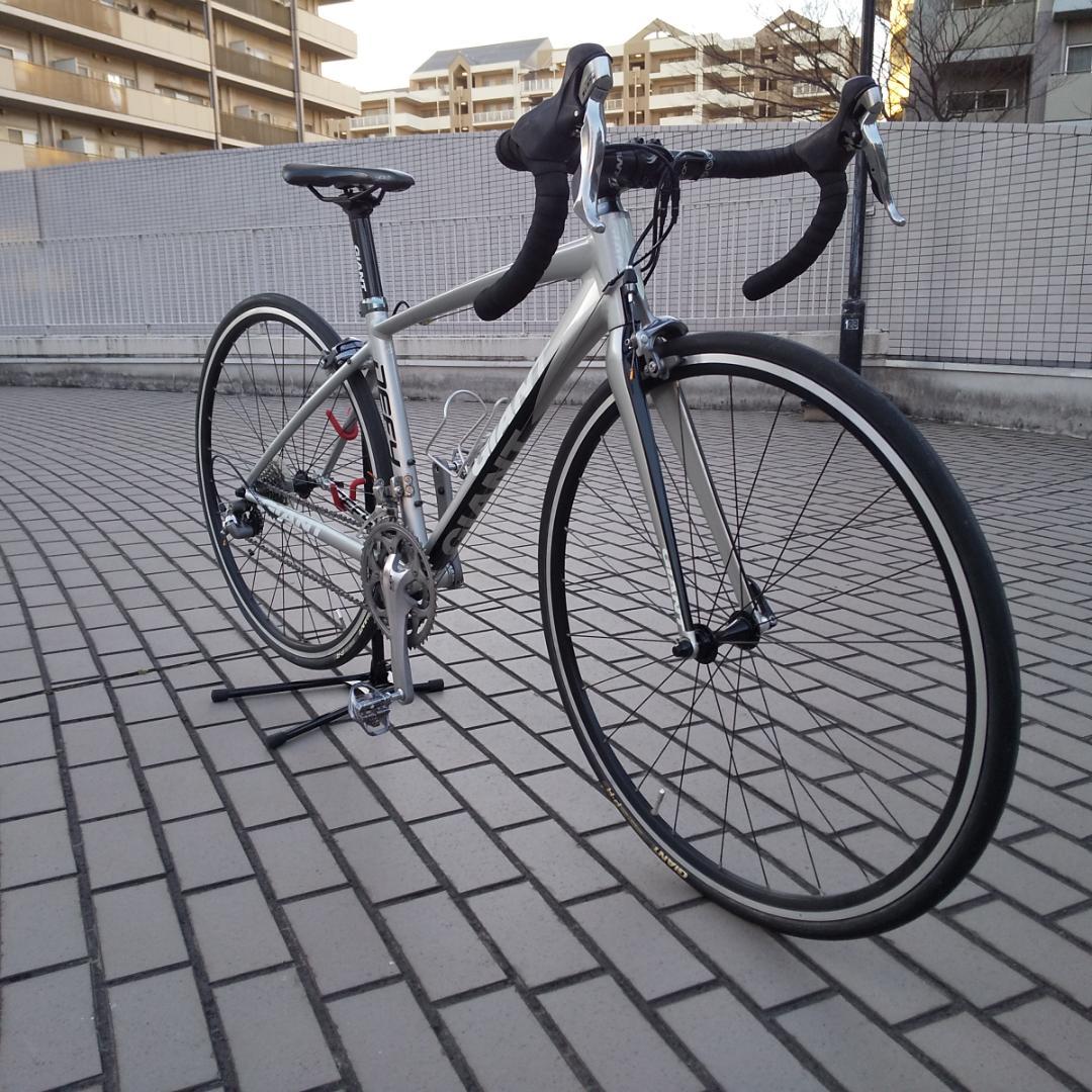 【超 特別価格】GIANT DEFY1（サイズ S 430）ロードバイク