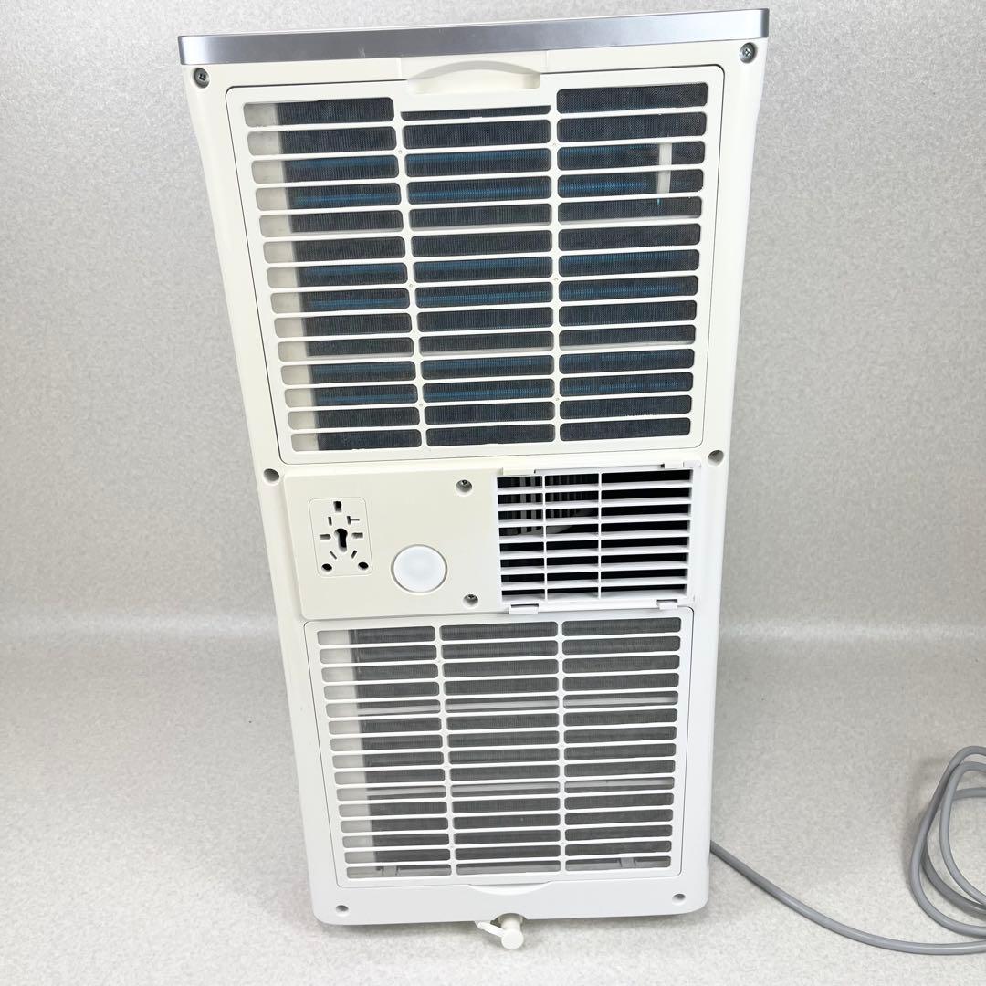 2022年製 エスケイジャパン スポットクーラー エアコン SKJ-KY20A