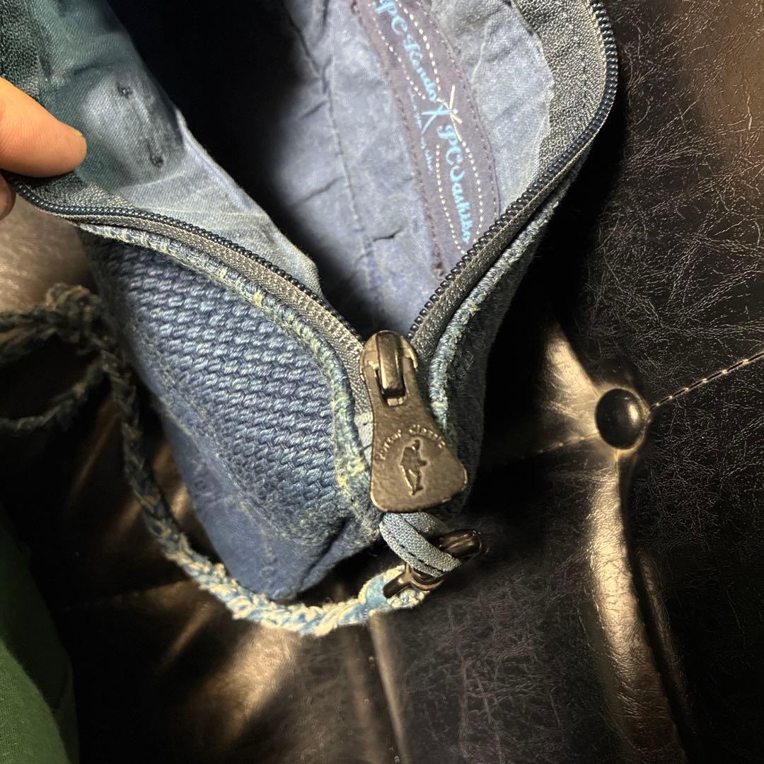 ポータークラシック サコッシュ