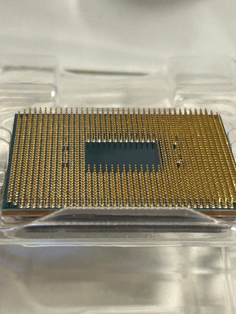 AMD Ryzen5 3600 中古動作品