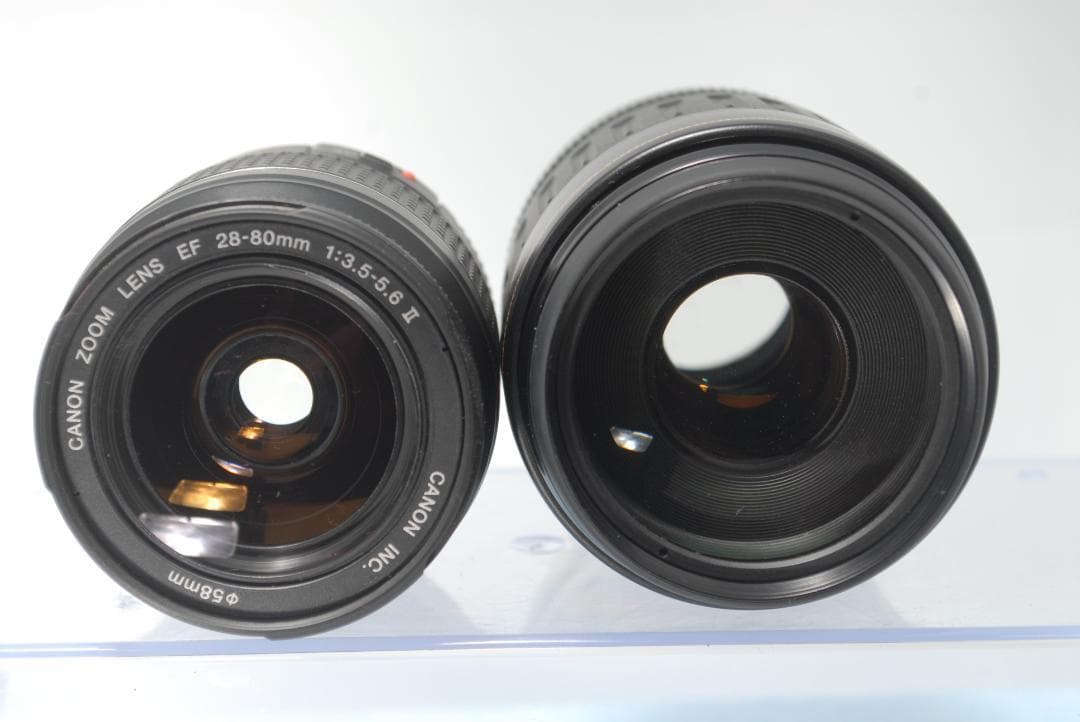 ☘️美品✨超望遠レンズキット☘️Canon EOS 7D Mark Ⅱ