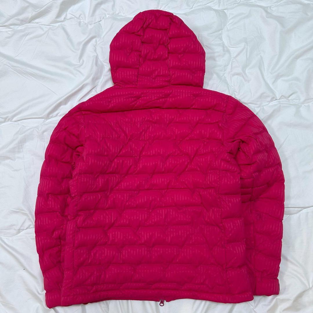 美品 PEARLY GATES パーリーゲイツ 中綿ブルゾン ゴルフウェア 4