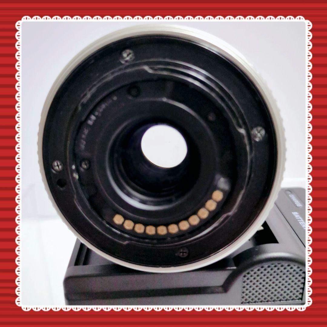 ❤️Olympus❤️E-PL1❤️スマホ転送可❤️#1114