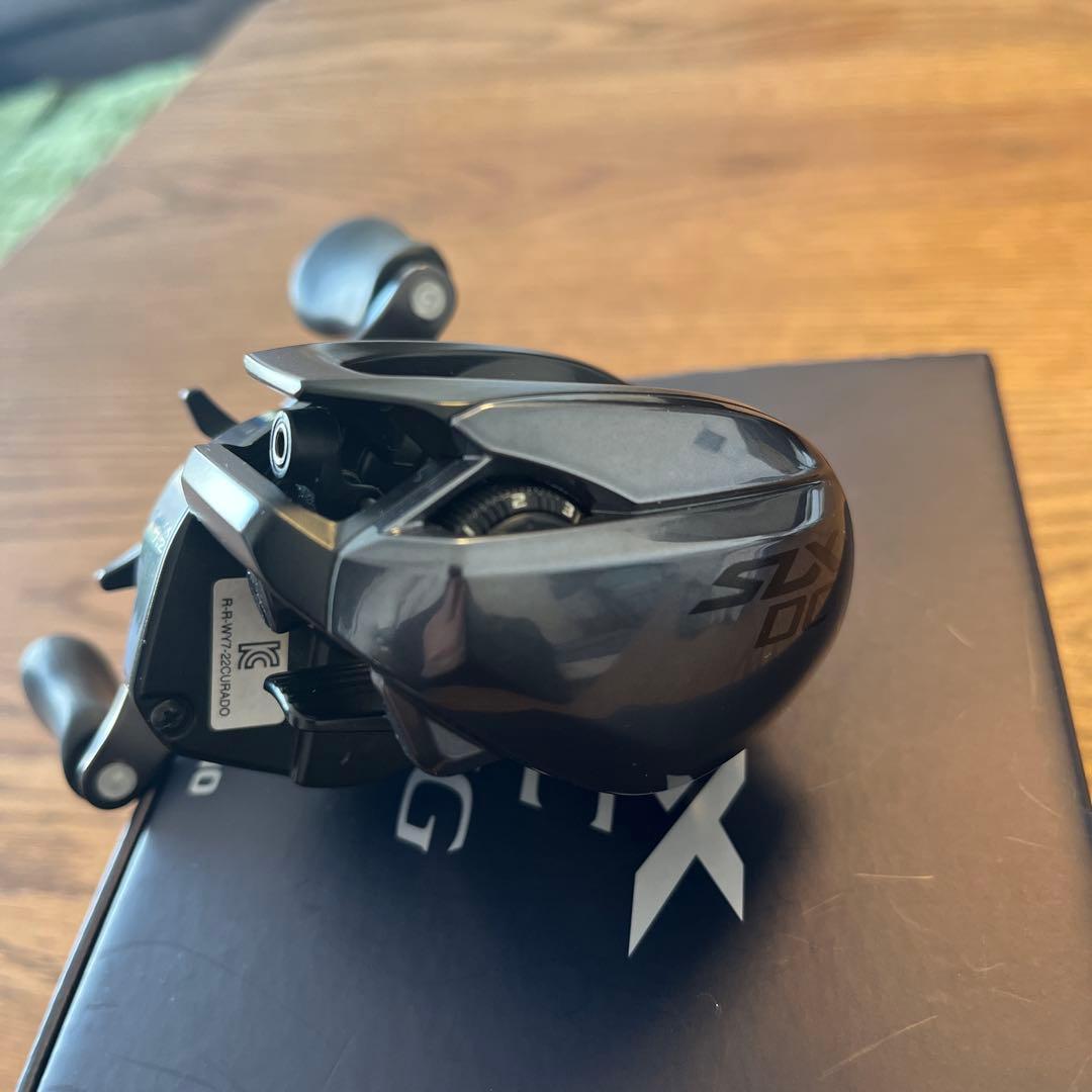 23 SLX DC 70HG【極美品】