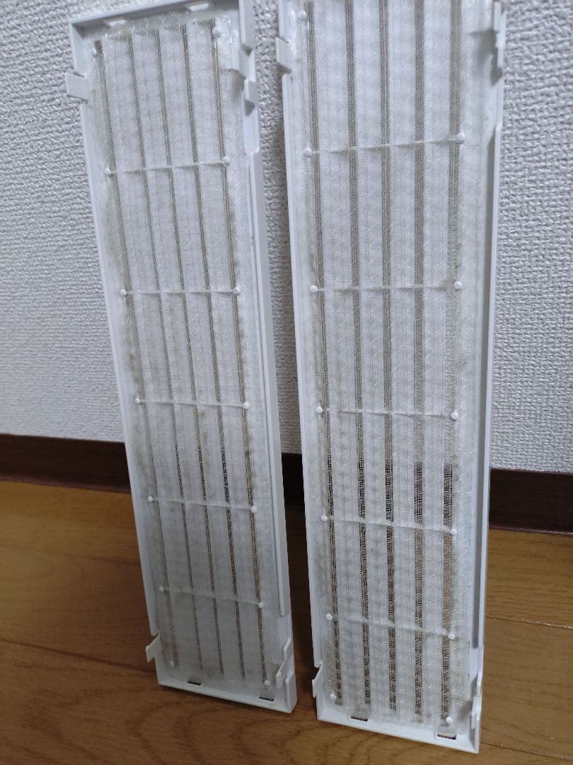 Panasonic F-YHRX200 衣類乾燥除湿機 ハイブリッド方式