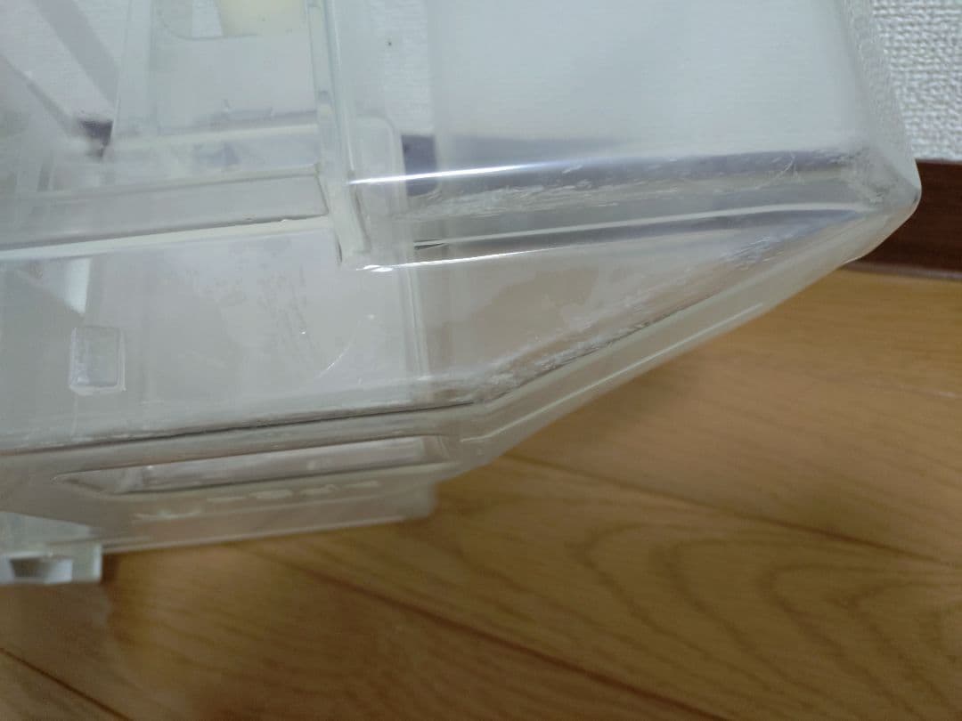 Panasonic F-YHRX200 衣類乾燥除湿機 ハイブリッド方式