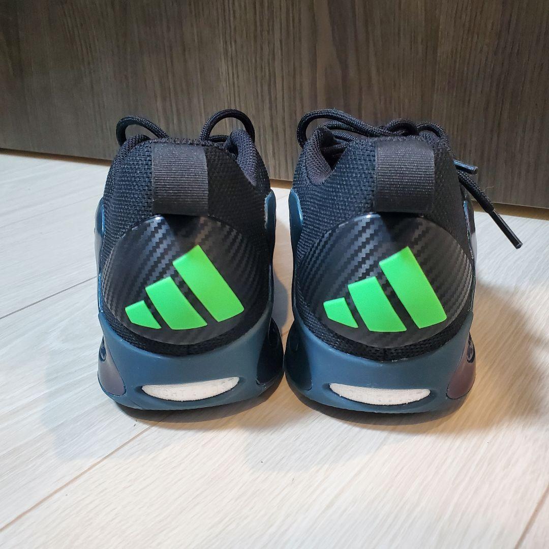 【新品】adidas AE1 low　27cm