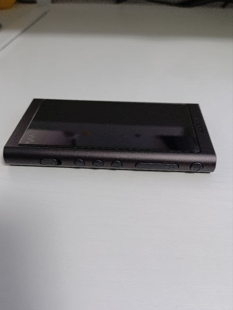 美品！おまけ付き ソニーSONY NW-A55 ハイレゾ対応ウォークマン