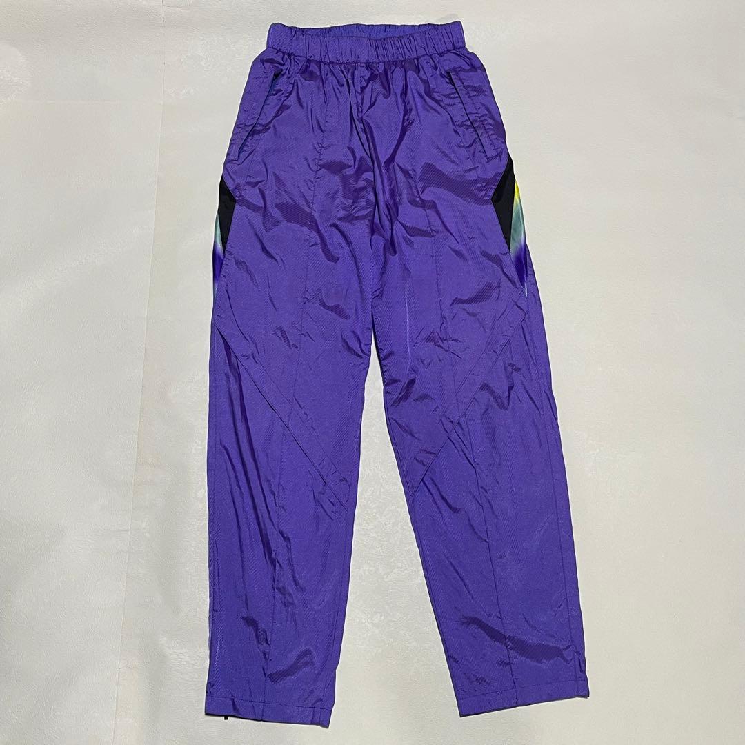 90s MIZUNO SUPER STAR セットアップ 上下 当時物 ミズノ